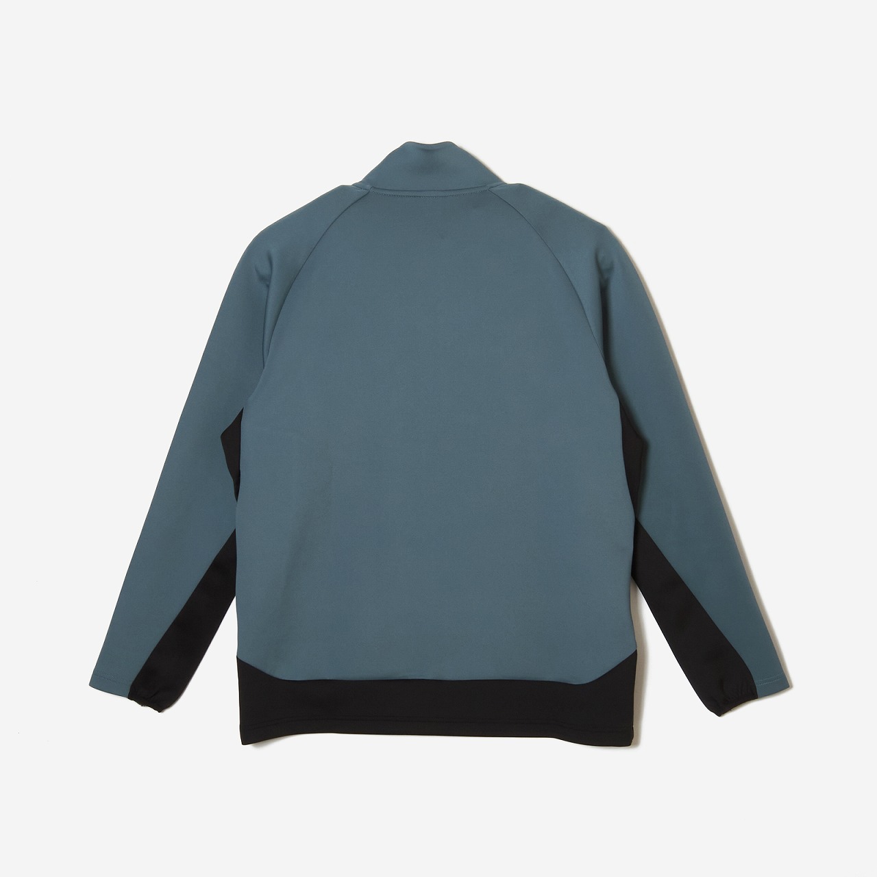 ニット×ウーブン ハイブリッドジャケット｜hummel｜ヒュンメル公式