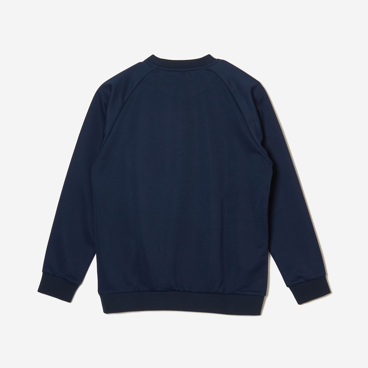 HB BASIC スウェットクルーネック｜hummel｜ヒュンメル公式オンライン