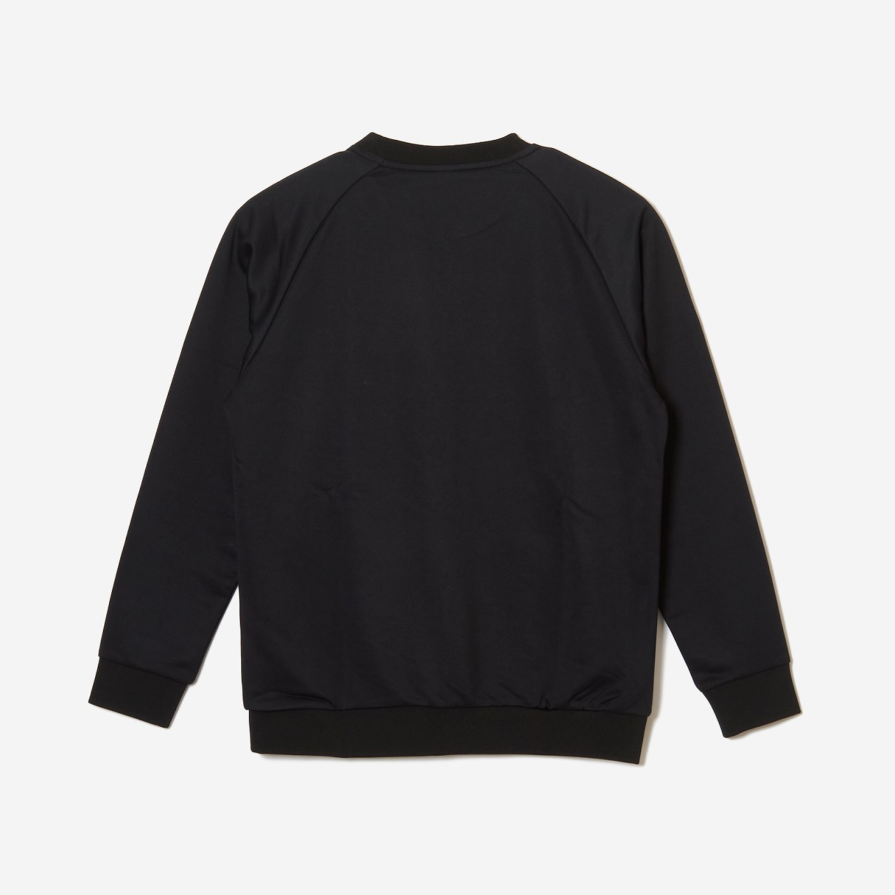 HB BASIC スウェットクルーネック｜hummel｜ヒュンメル公式オンライン