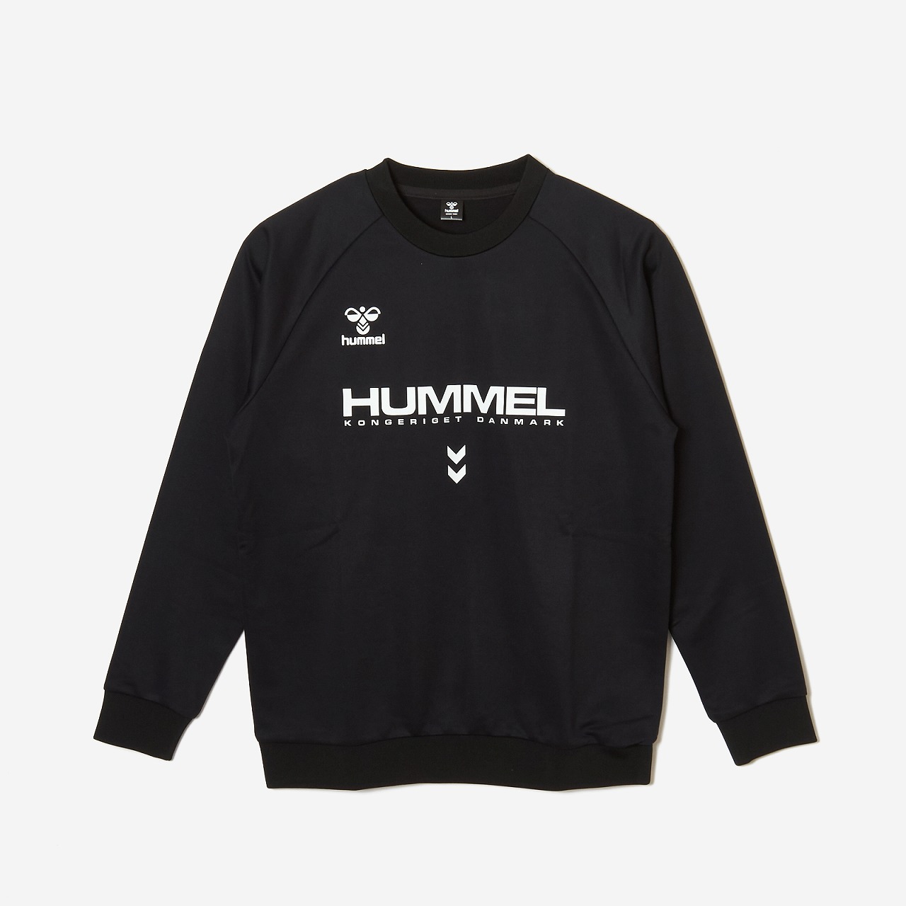 ★新品タグ付き★hummel★パーカー★M SEQUENZE パーカー ＊新色追加「sqnz（エスキュンズ）」sqnz
