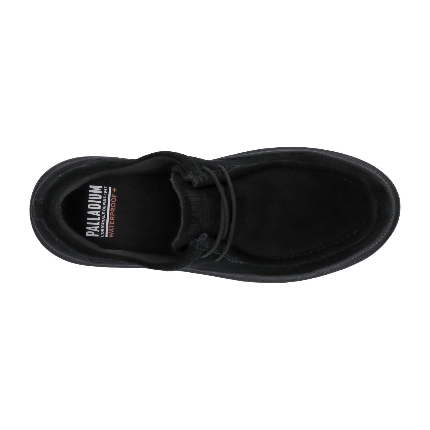 PALLATROOPER LOAFER SDE WP+｜PALLADIUM(パラディウム)公式オンライン 