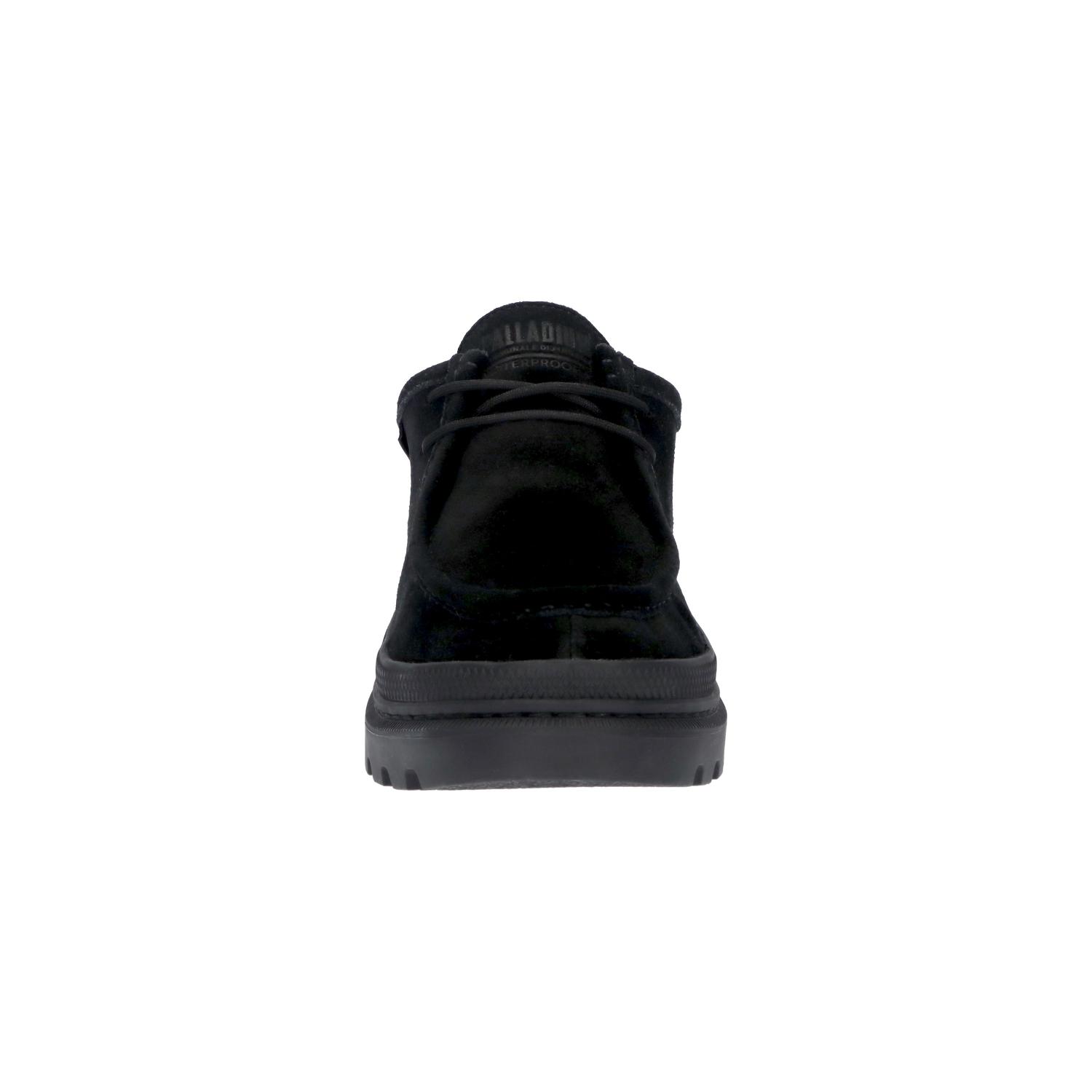 PALLATROOPER LOAFER SDE WP+｜PALLADIUM(パラディウム)公式オンライン 
