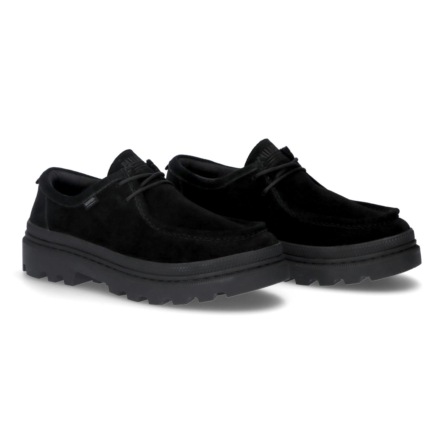 PALLATROOPER LOAFER SDE WP+｜PALLADIUM(パラディウム)公式オンライン 