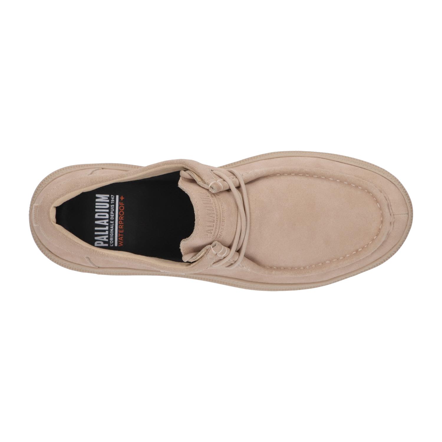 PALLATROOPER LOAFER SDE WP+｜PALLADIUM(パラディウム)公式オンライン