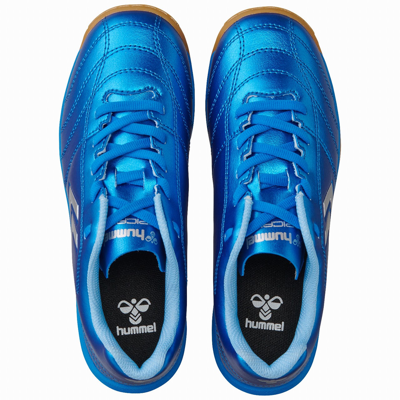 アピカーレ5 IN Jr. SUPERWIDE｜hummel｜ヒュンメル公式オンラインストア