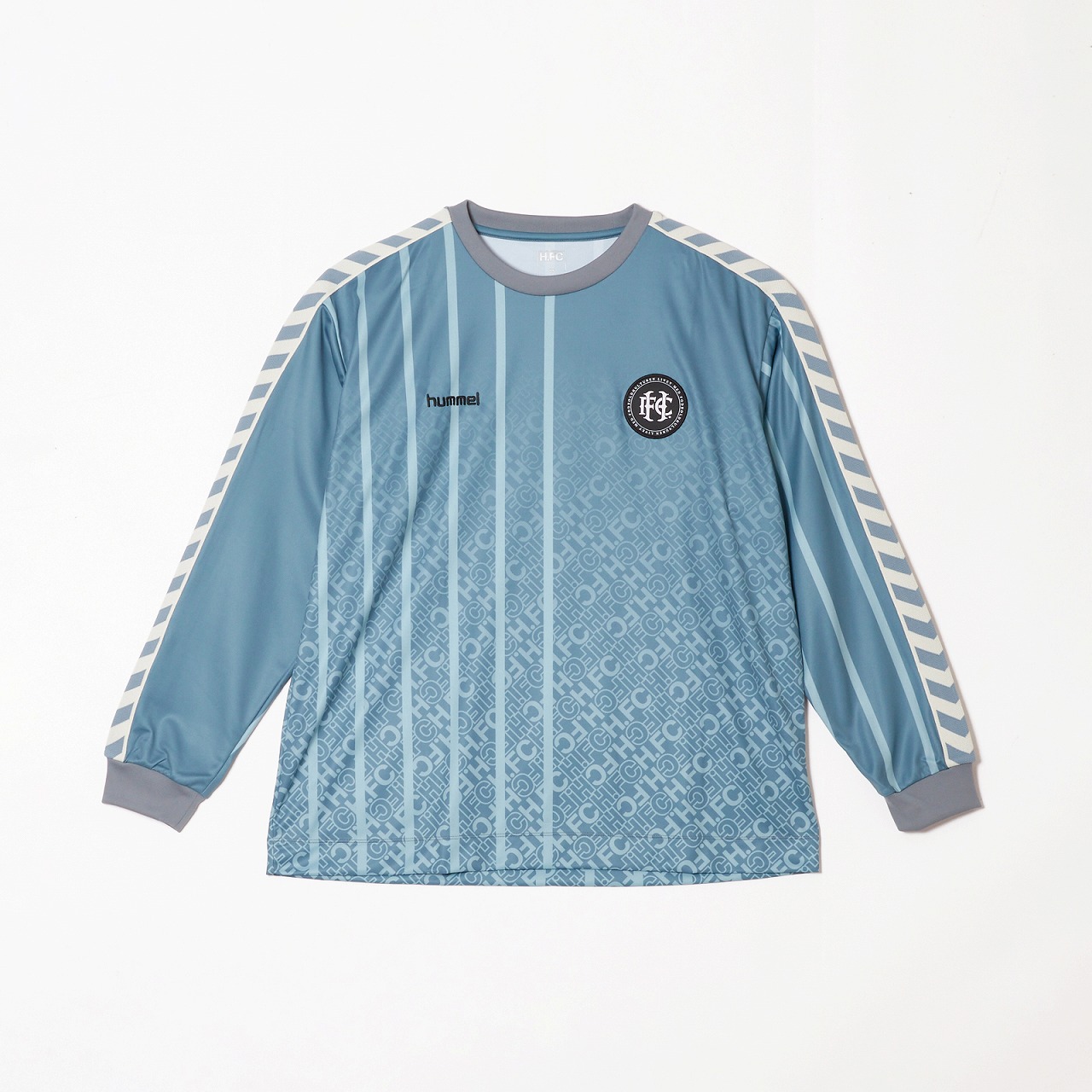 ライフスタイル・H.FC｜hummel｜ヒュンメル公式オンラインストア