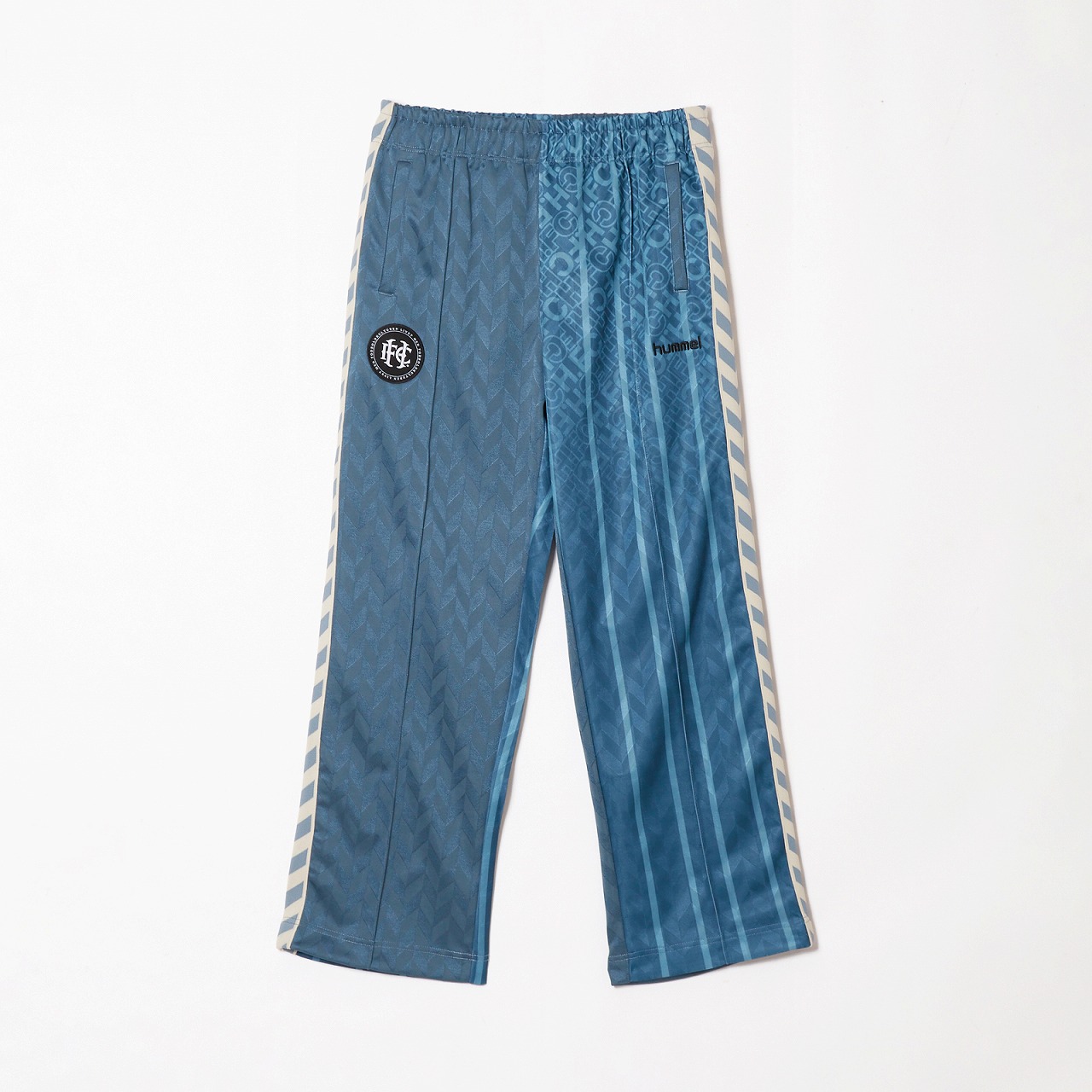 H.FC トラックパンツ｜hummel｜ヒュンメル公式オンラインストア