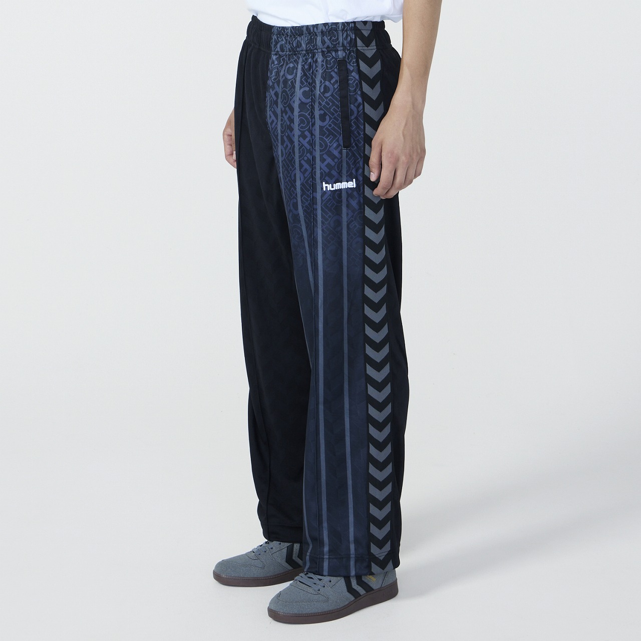 H.FC トラックパンツ｜hummel｜ヒュンメル公式オンラインストア