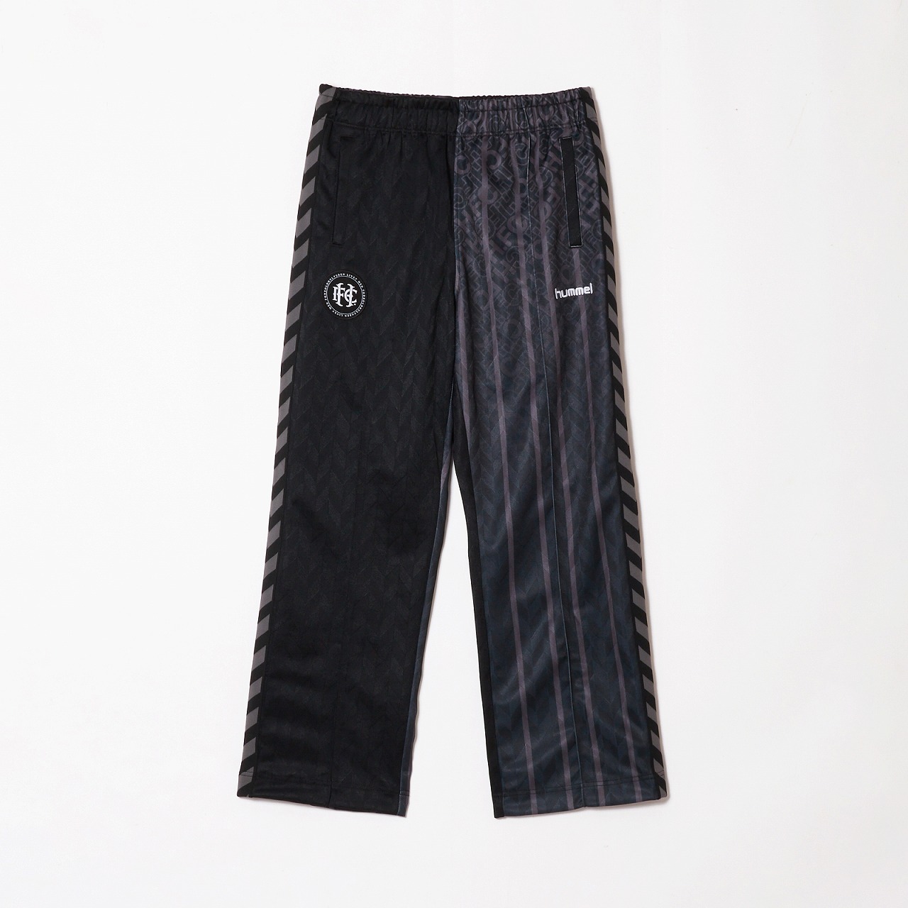 H.FC トラックパンツ｜hummel｜ヒュンメル公式オンラインストア