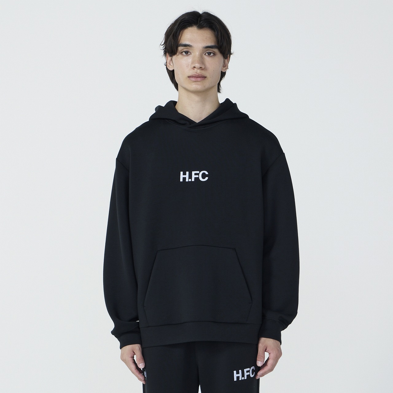 H.FC スウェットフーディ｜hummel｜ヒュンメル公式オンラインストア