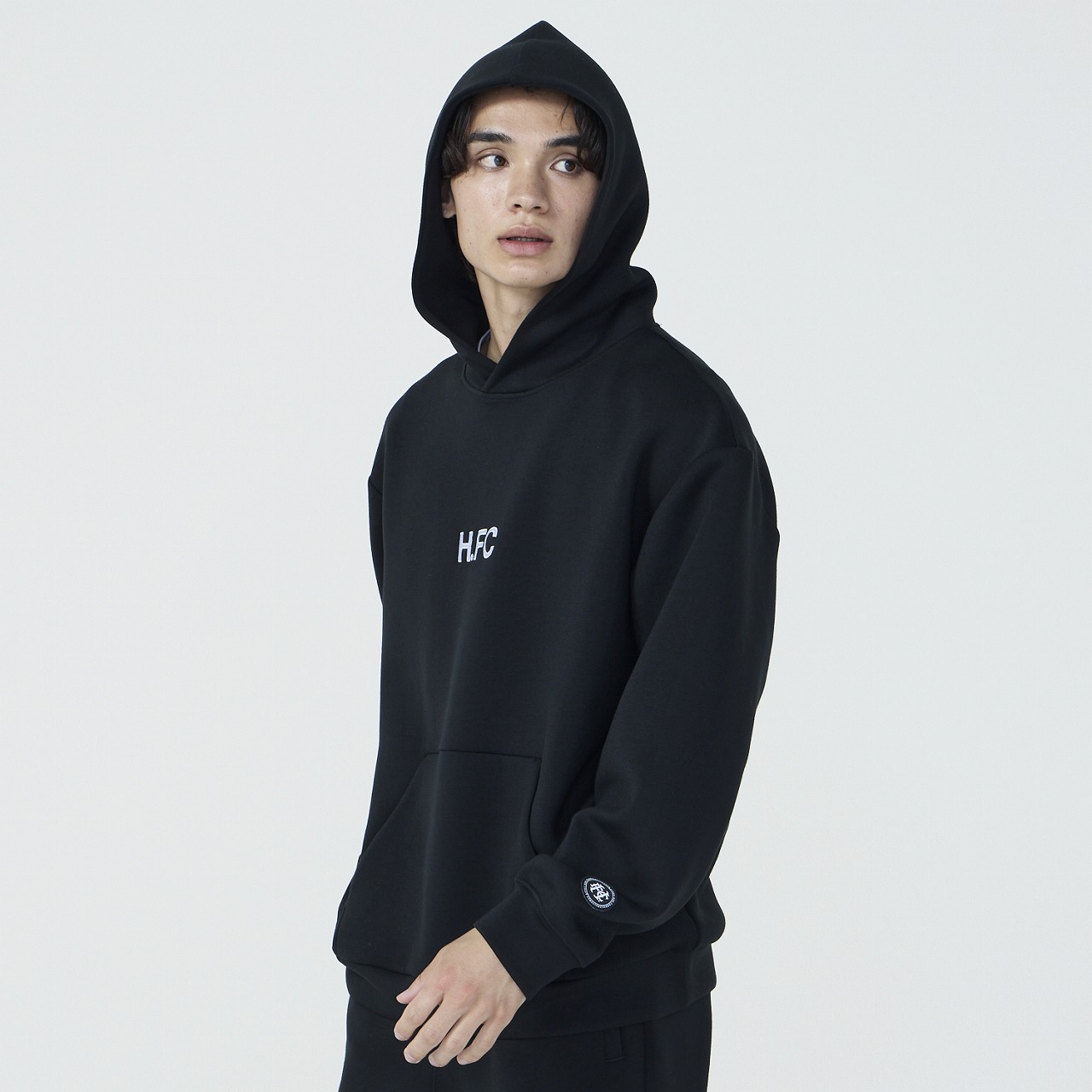 HYSFORM パーカー フーディー Knight Hoodie | HYSFORM™ | VERTICAL GARAGE OFFICIAL ONLINE STORE