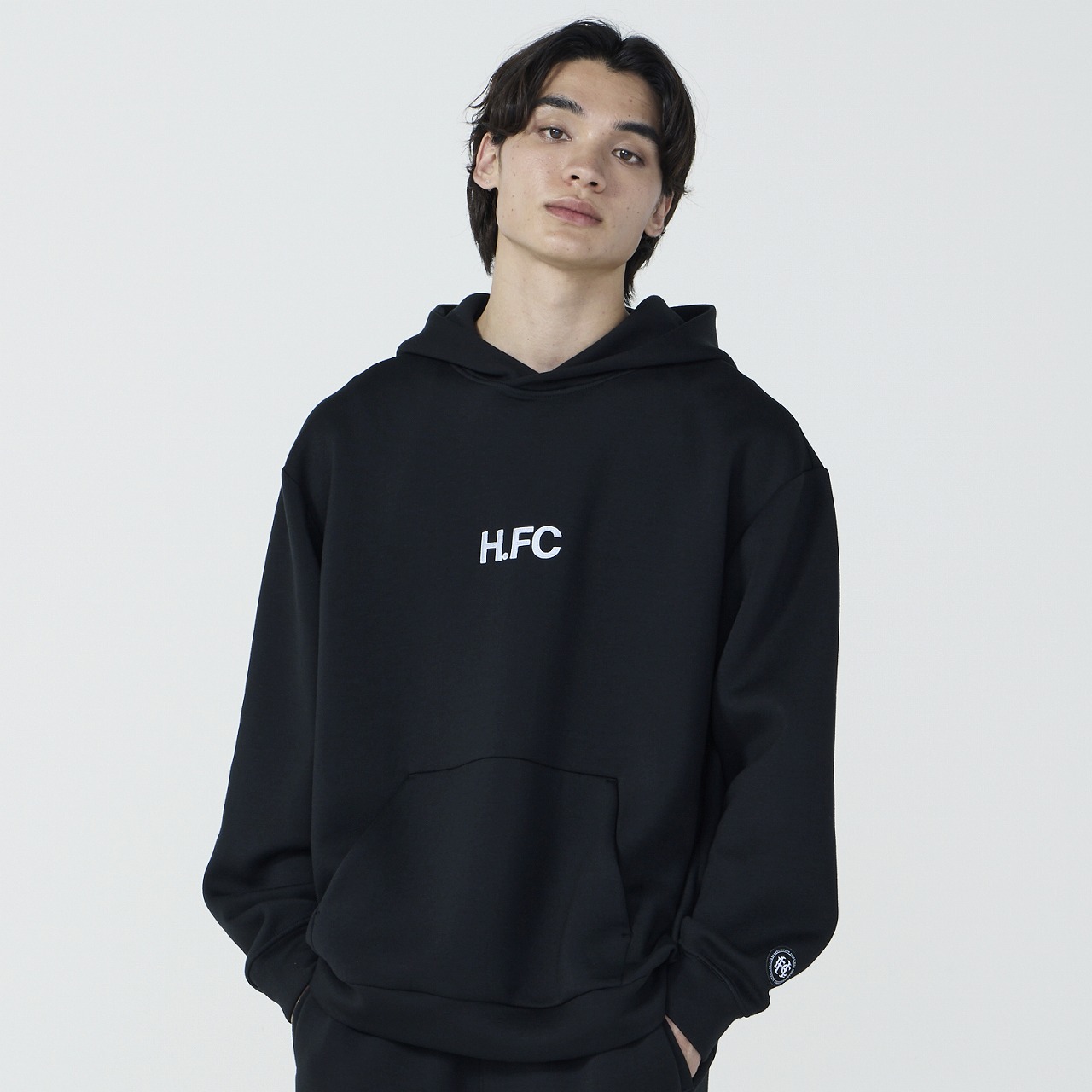 美品 ヒュンメル 上下セット S ブルー×グレー 日本製 サッカー デンマーク ウェア｜hummel｜ヒュンメル公式オンラインストア
