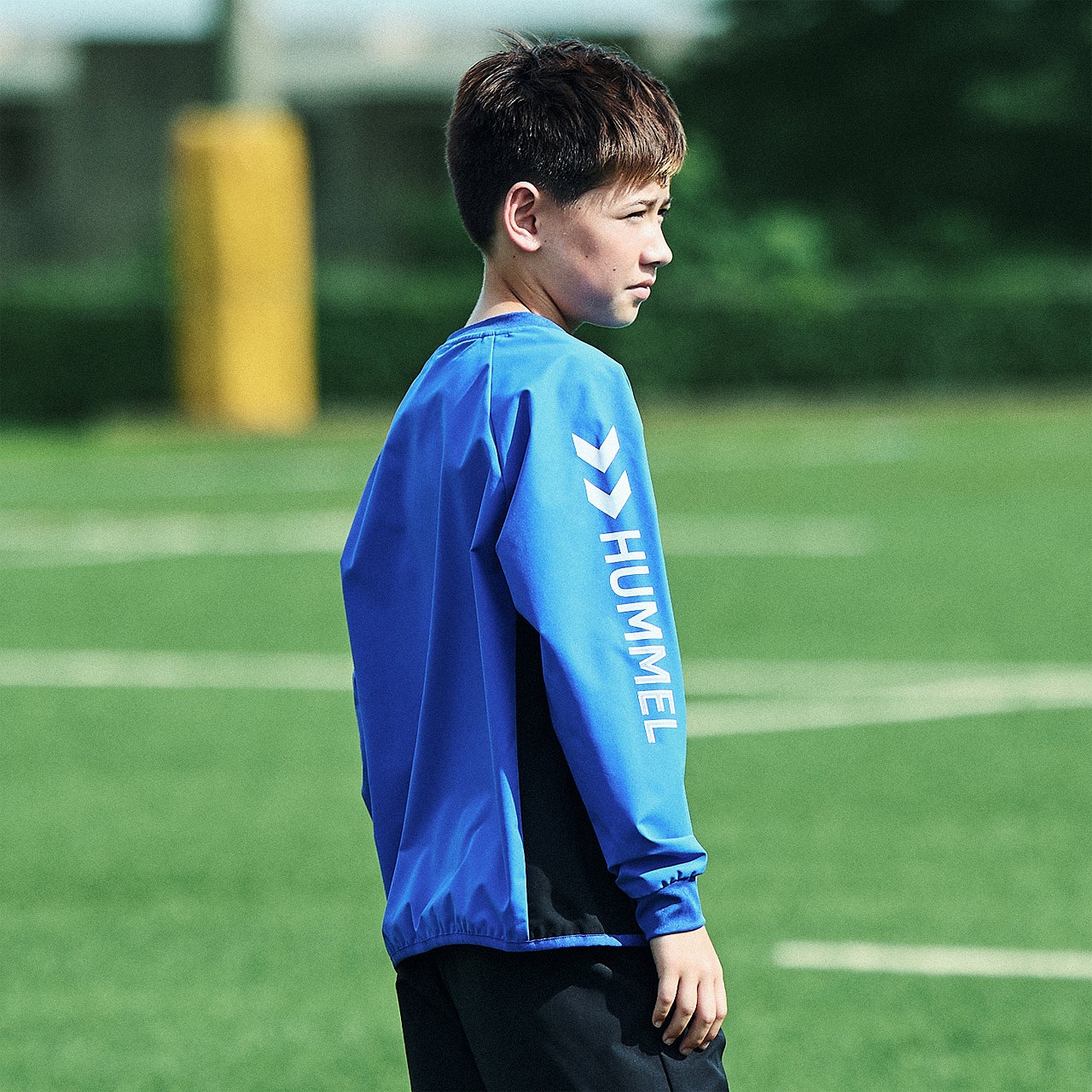 サッカージュニアピステ新品ゴル Jr.ピステコンビトップ・gol.(ゴル）G575-157の通販|サッカー