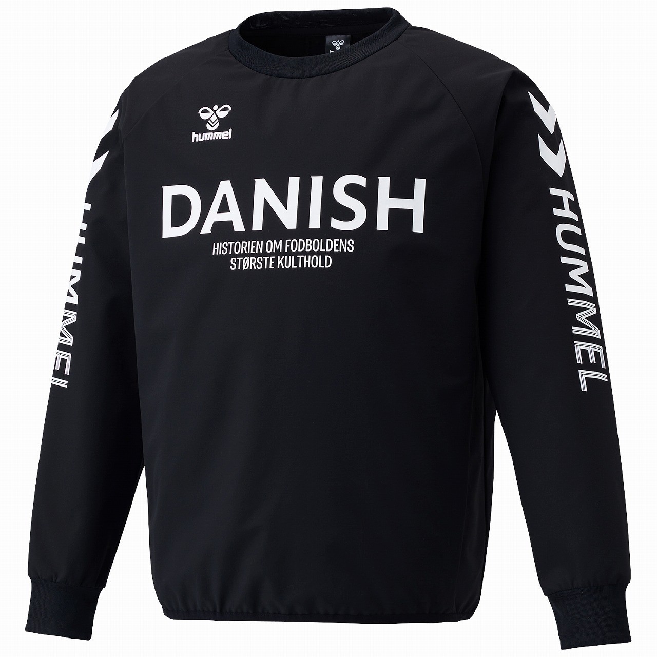 ヒュンメル PU マイスター2(ブラック×ホワイト) 27.0 日本製 スポーツ・フットサル｜hummel｜ヒュンメル公式オンラインストア