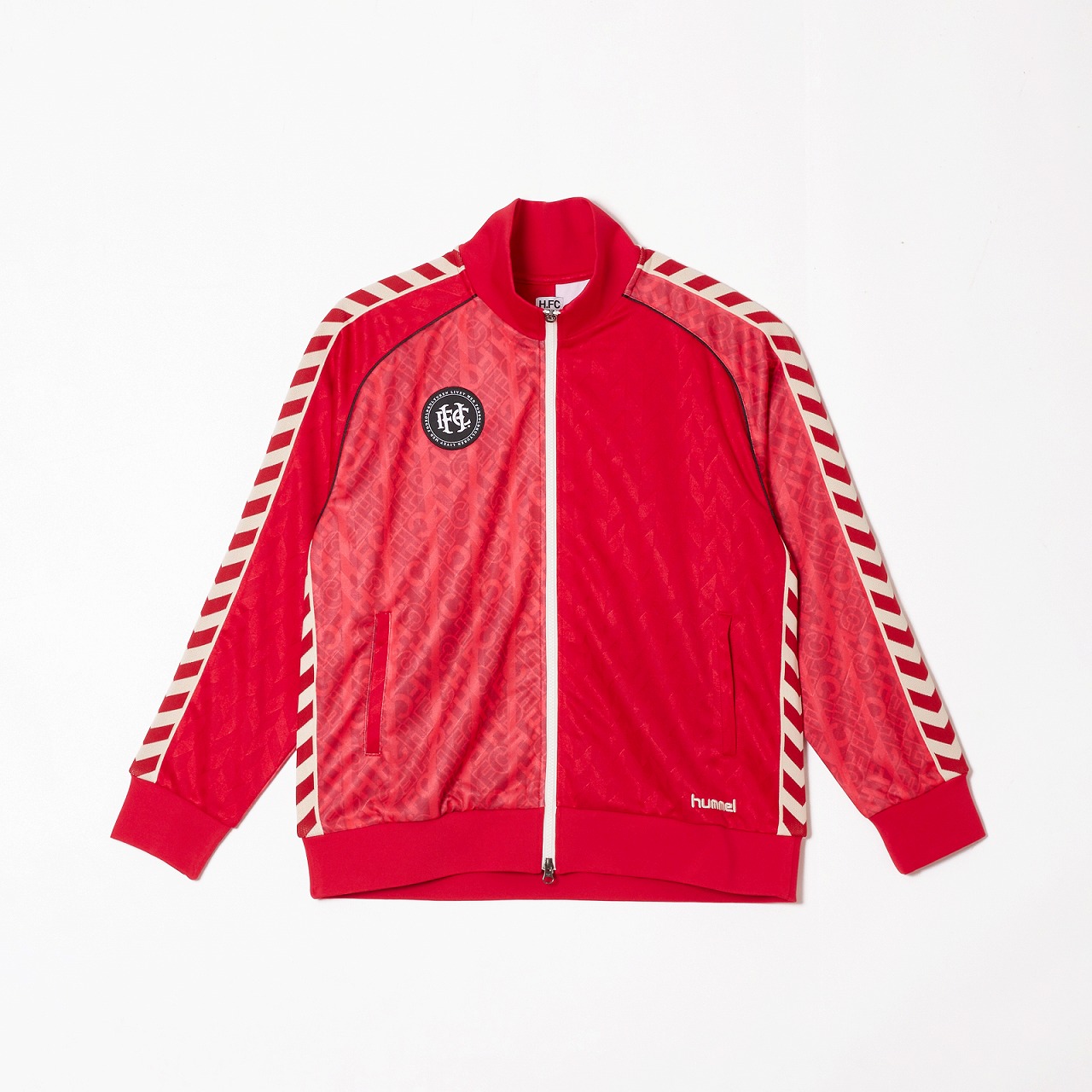 H.FC ウィンドジャケット｜hummel｜ヒュンメル公式オンラインストア