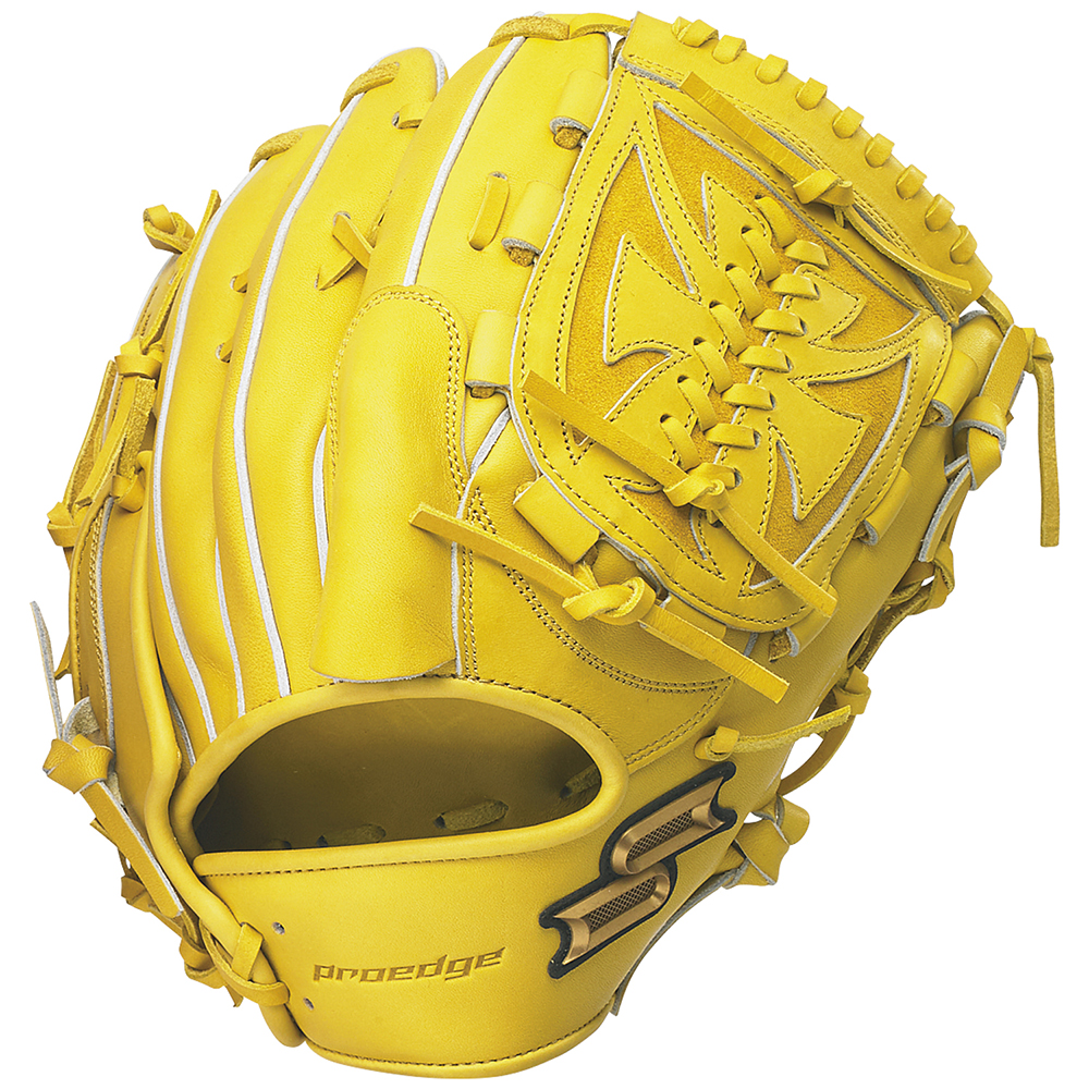 楽天市場】エスエスケイ グローブ SSK 硬式 プロエッジ 内野手用
