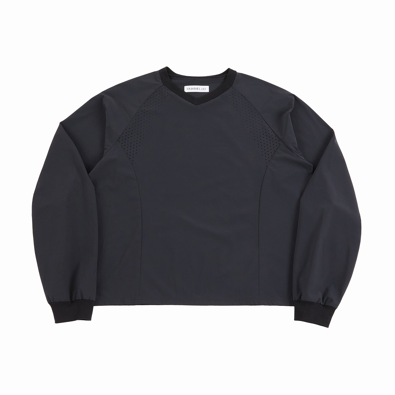 ウェア・長袖シャツ｜hummel｜ヒュンメル公式オンラインストア