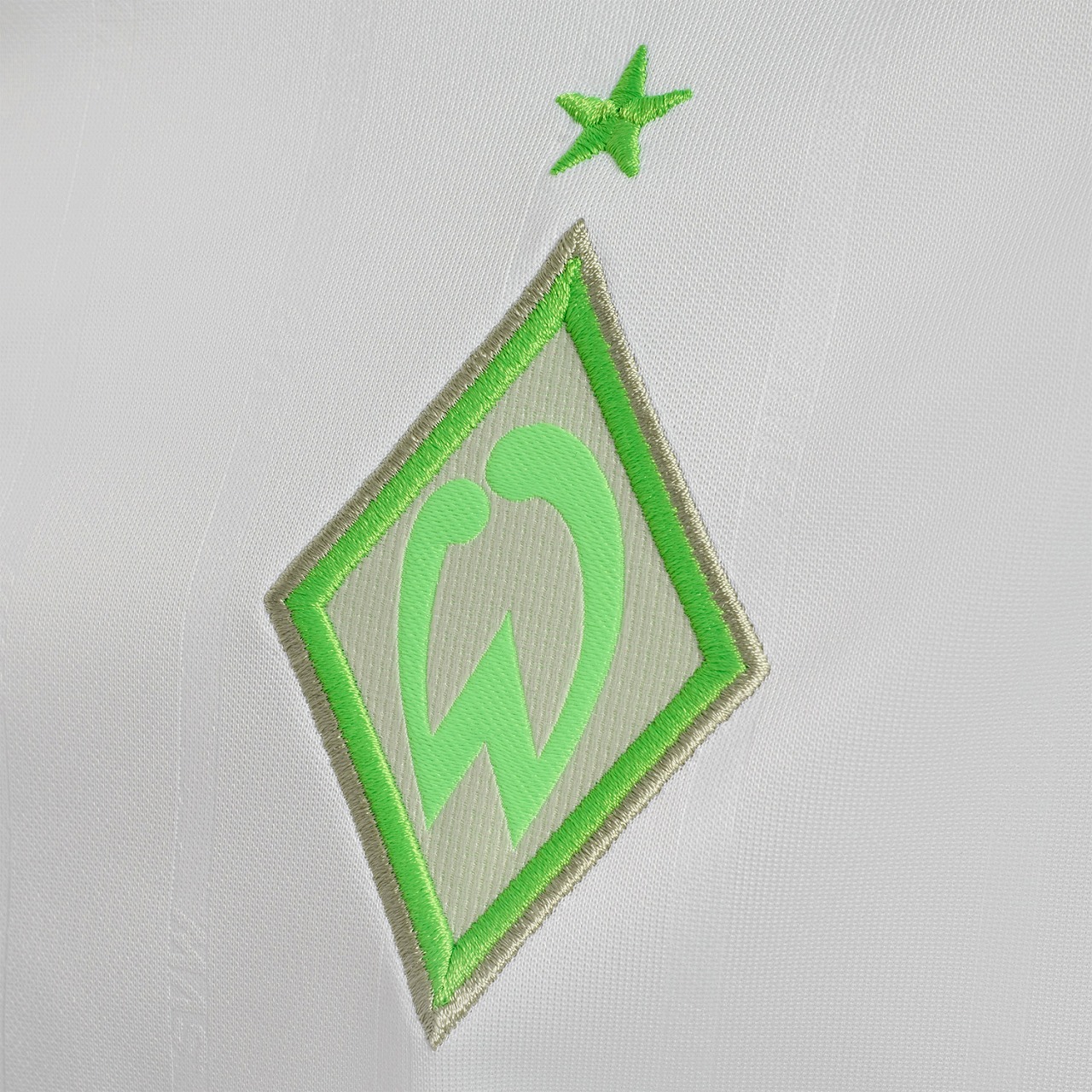 ヴェルター・ブレーメン 25/26 AWAY JERSEY S/S｜hummel｜ヒュンメル