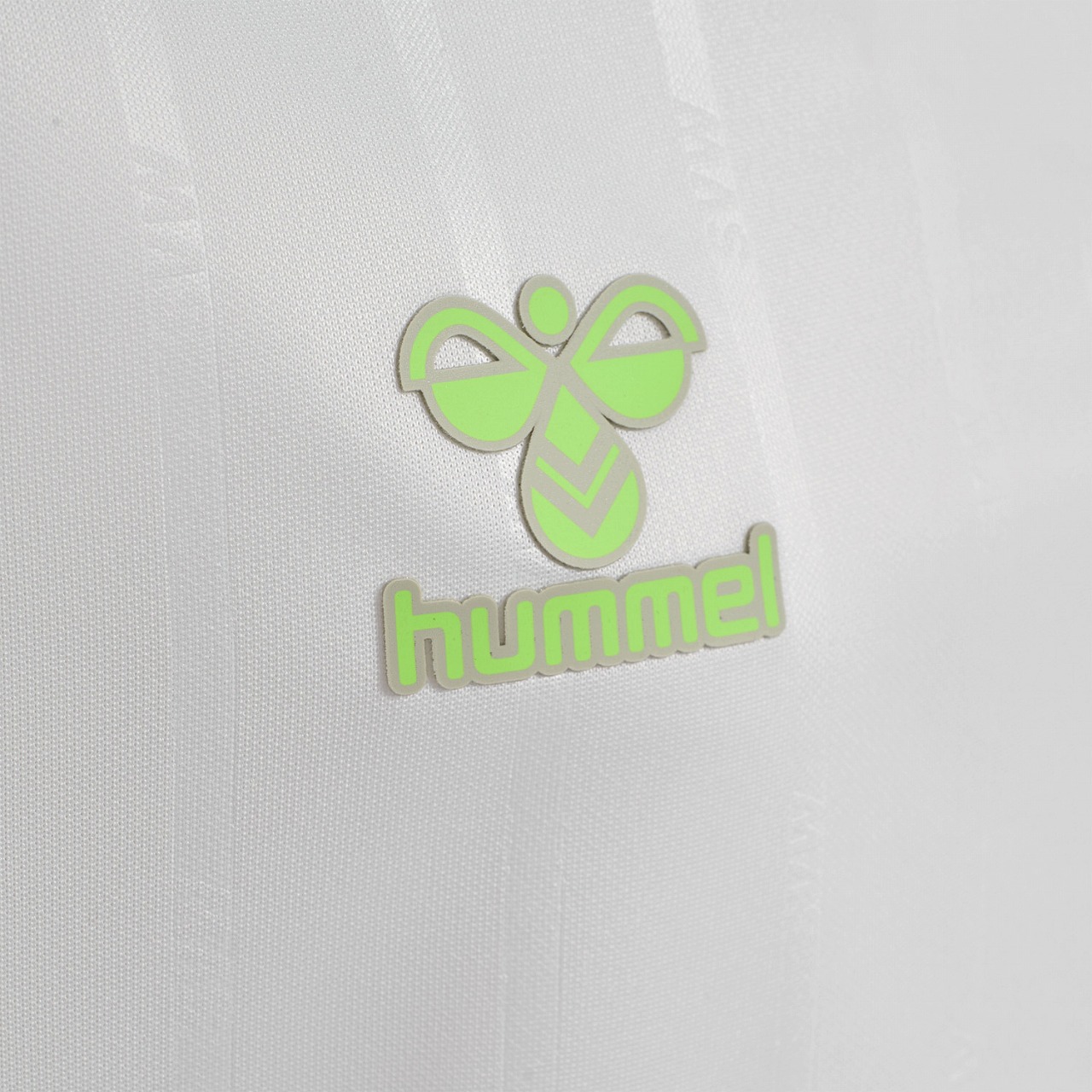 ヴェルター・ブレーメン 25/26 AWAY JERSEY S/S｜hummel｜ヒュンメル