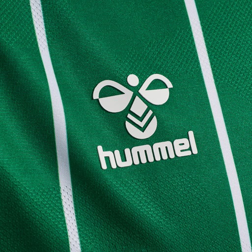 ヴェルター・ブレーメン 25/26 HOME JERSEY S/S｜hummel