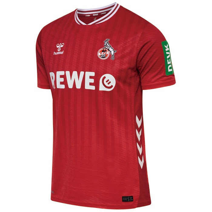 hummel ヒュンメル アストン・ヴィラFC 長袖ユニフォーム hummel ヒュンメル アストン・ヴィラFC 長袖ユニフォーム