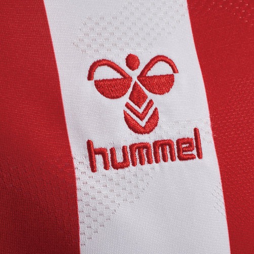 1.FCケルン 25/26 HOME JERSEY S/S｜hummel｜ヒュンメル公式オンライン