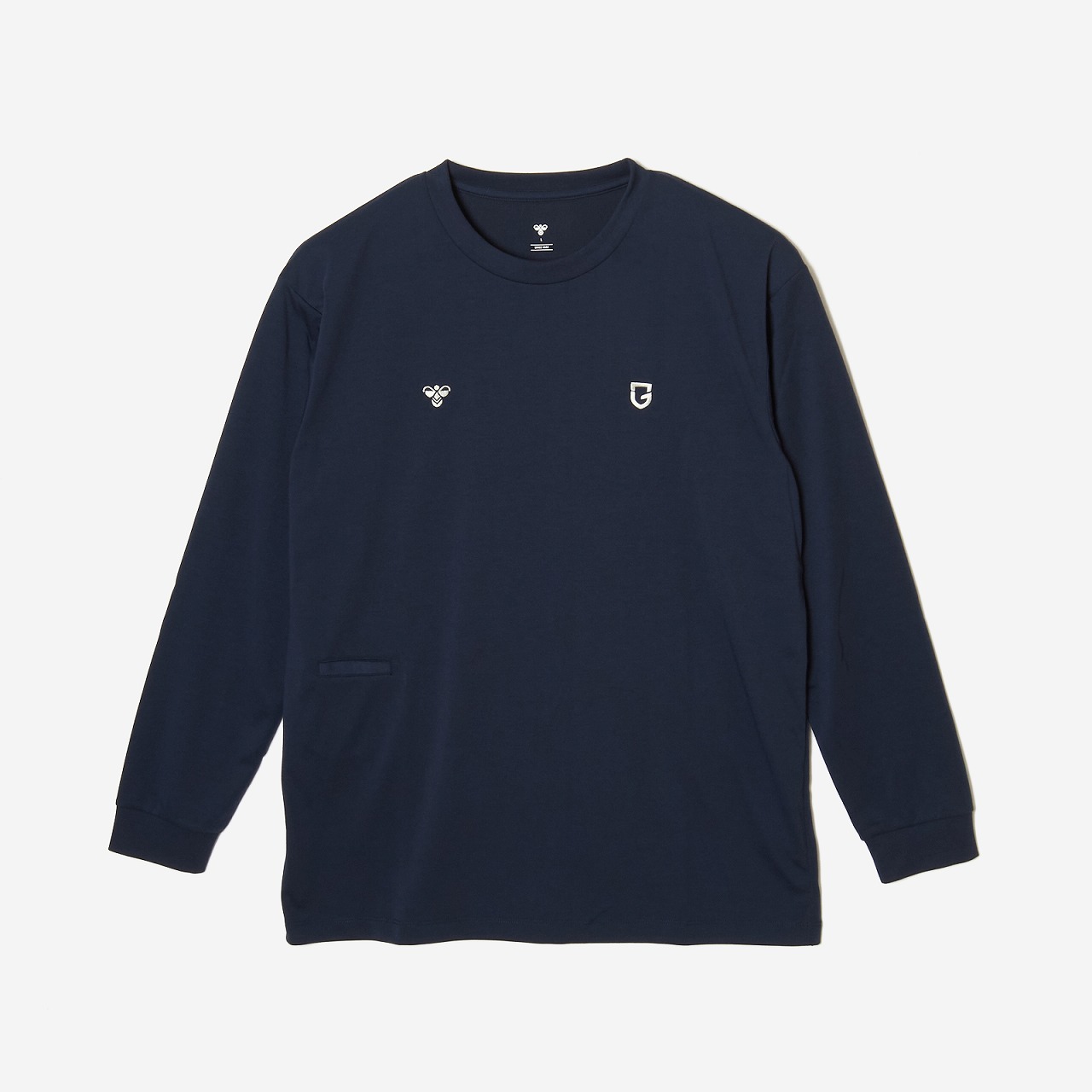 代表・クラブウエア・ガンバ大阪｜hummel｜ヒュンメル公式