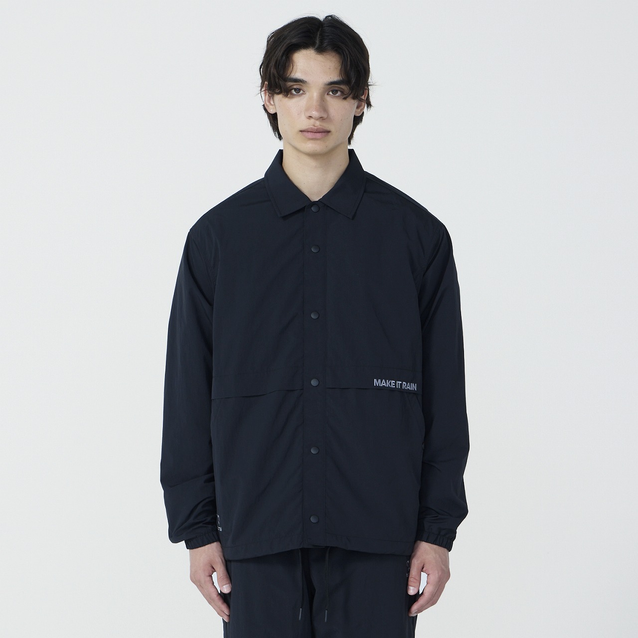 コーチジャケット｜hummel｜ヒュンメル公式オンラインストア