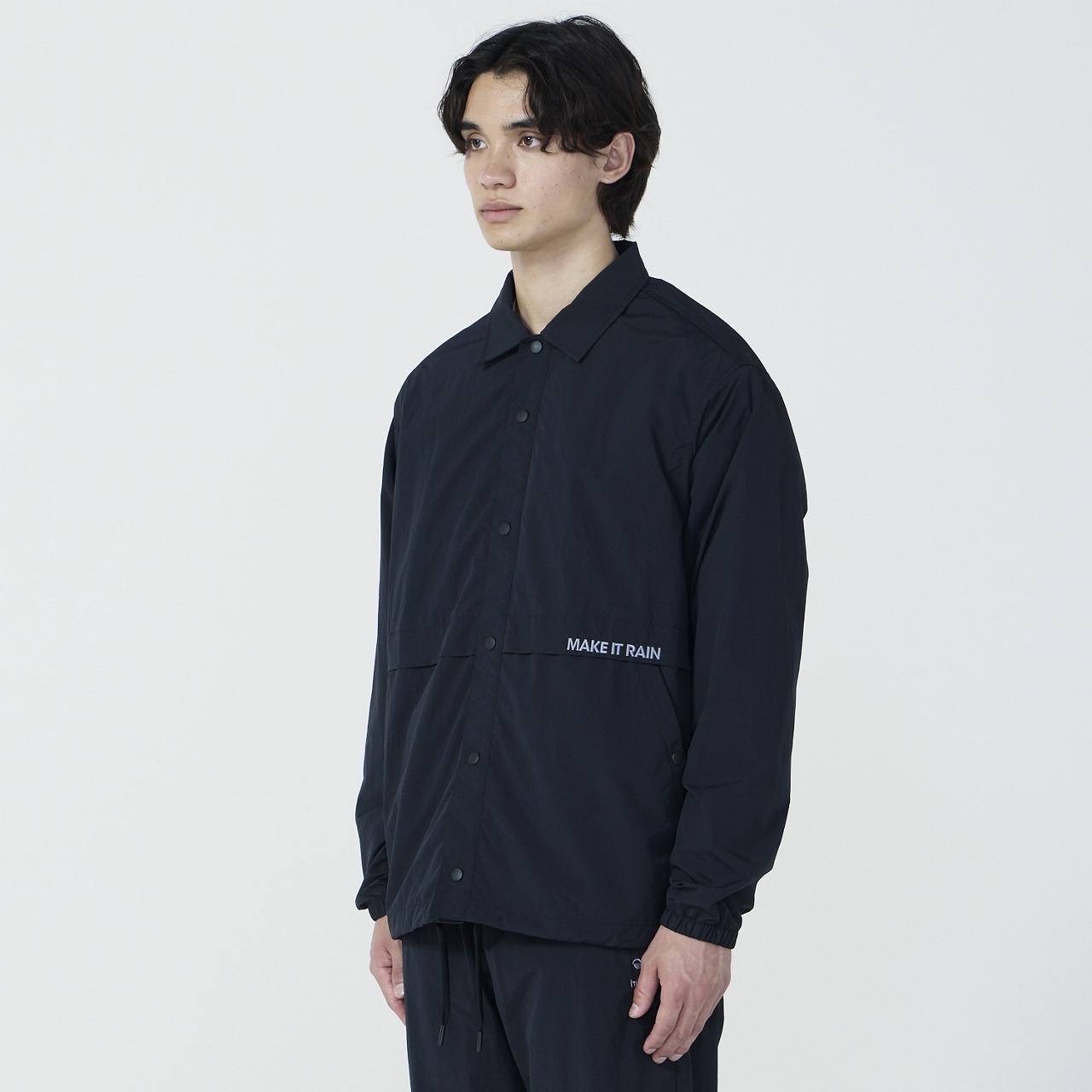 コーチジャケット｜hummel｜ヒュンメル公式オンラインストア