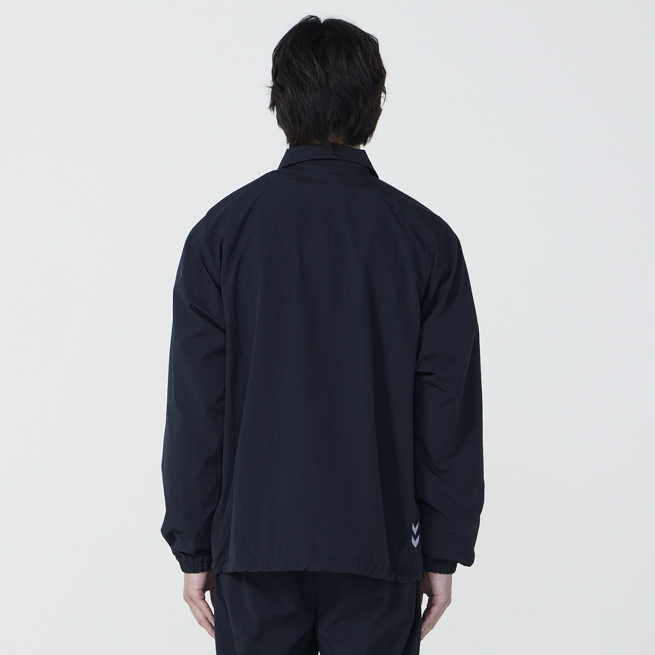 コーチジャケット｜hummel｜ヒュンメル公式オンラインストア