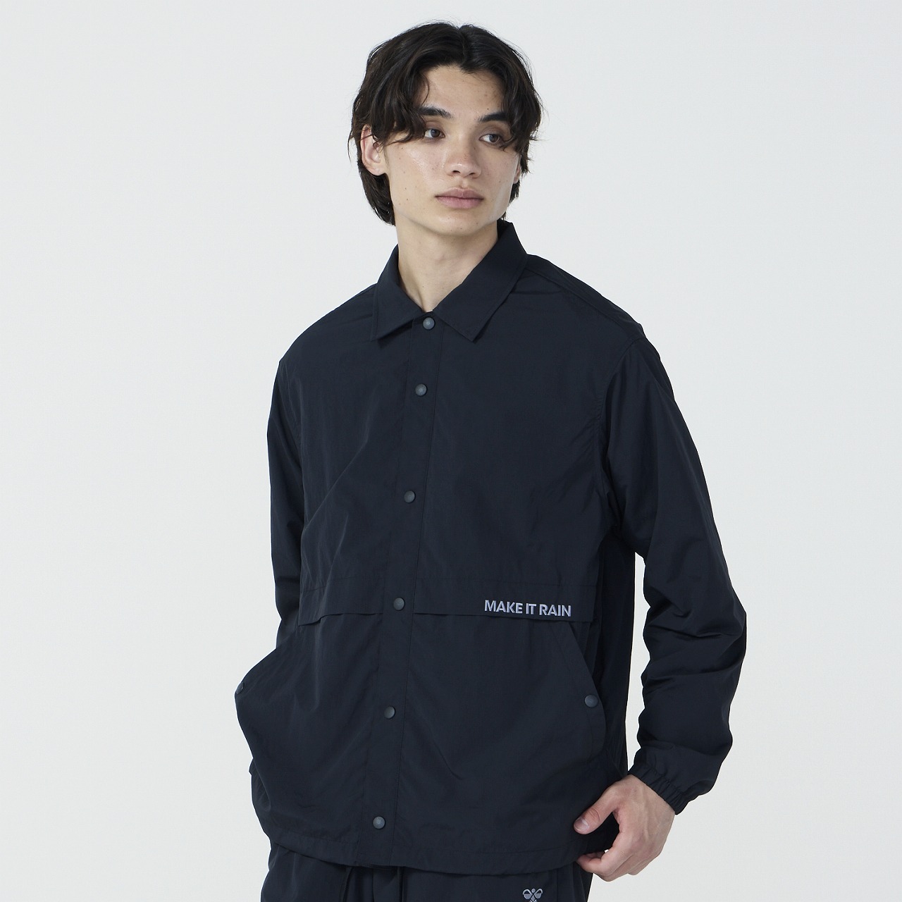 COPES コーチジャケット　XL 全3色【CALIFORNIA LINE/カリフォルニアライン】2023SS「Boa