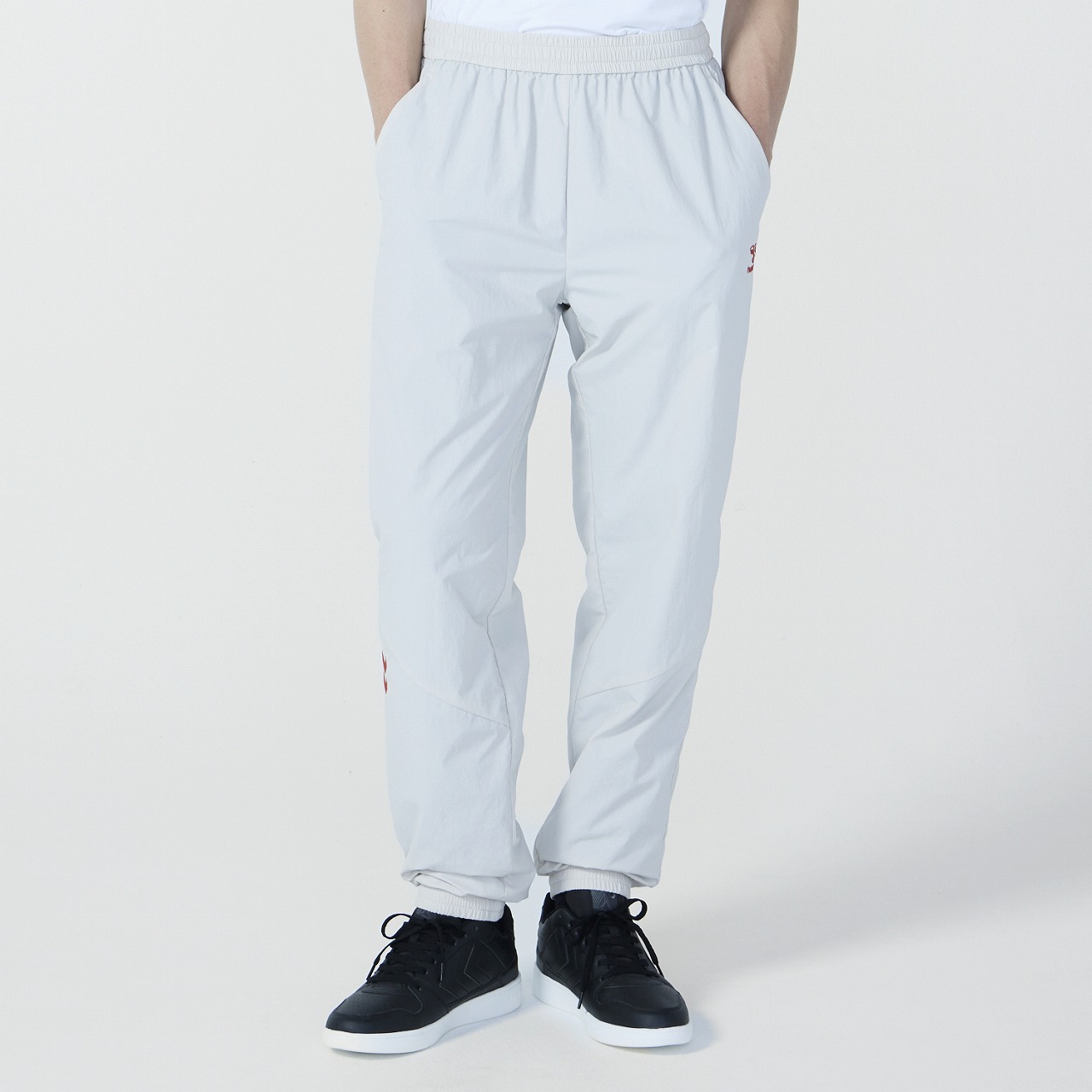 メルメル坊やさん専用24ssRANDY マッスルパンツ オートミール　サイズ2 メルメル坊やさん専用24ssRANDY マッスルパンツ オートミール