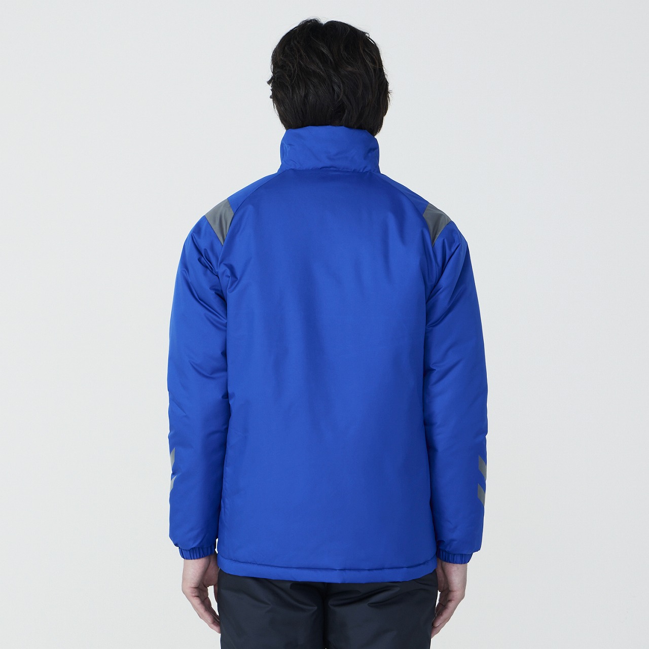 hummel / ナイロンジャケット/XXL/ナイロン/マルチカラー/無地 トライアルエアージャケット｜hummel｜ヒュンメル公式オンラインストア