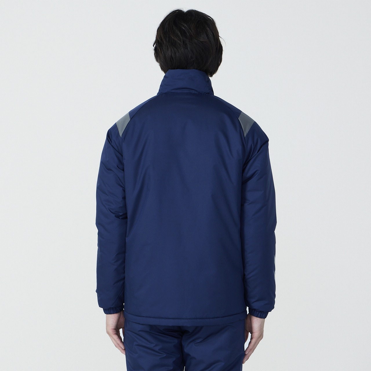 トライアルエアージャケット｜hummel｜ヒュンメル公式オンラインストア