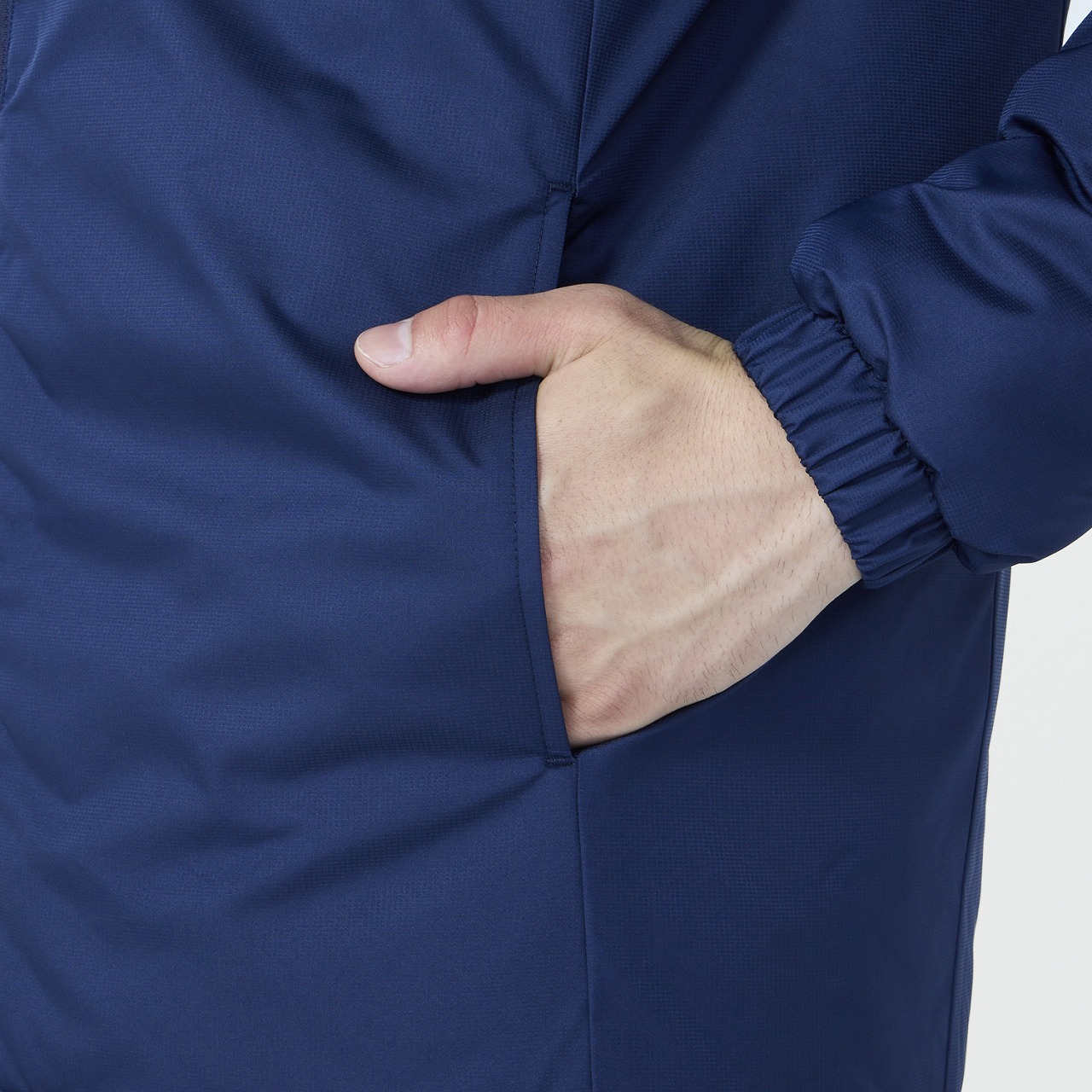 トライアルエアージャケット｜hummel｜ヒュンメル公式オンラインストア