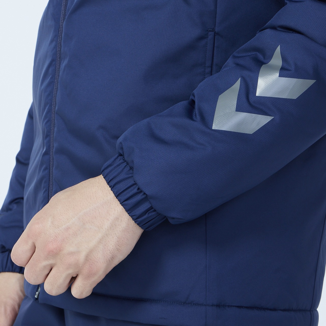 トライアルエアージャケット｜hummel｜ヒュンメル公式オンラインストア