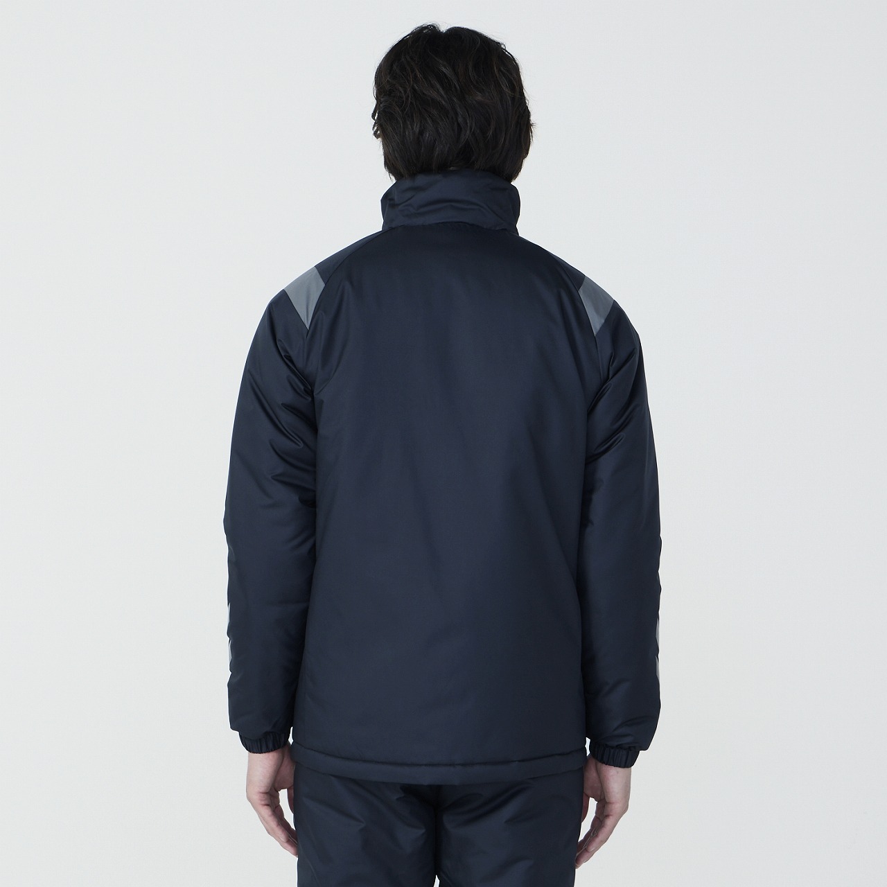 トライアルエアージャケット｜hummel｜ヒュンメル公式オンラインストア