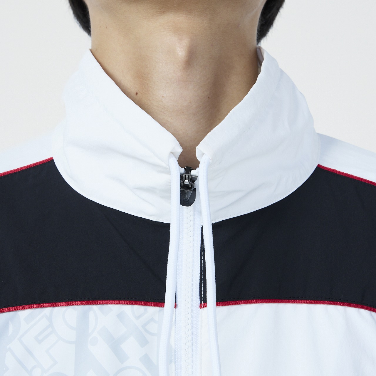 H.FC ウィンドジャケット｜hummel｜ヒュンメル公式オンラインストア