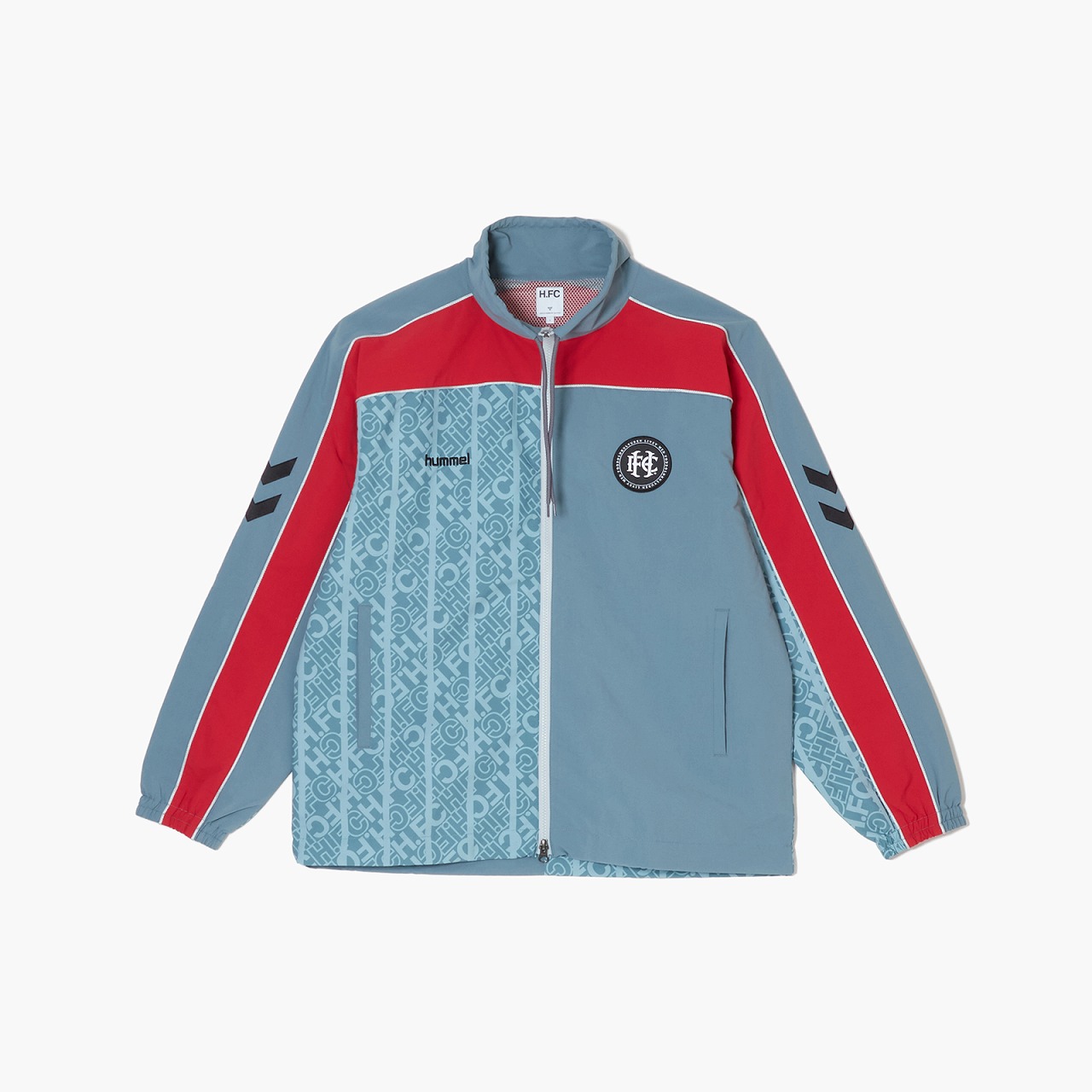 ウェア・ジャケット｜hummel｜ヒュンメル公式オンラインストア