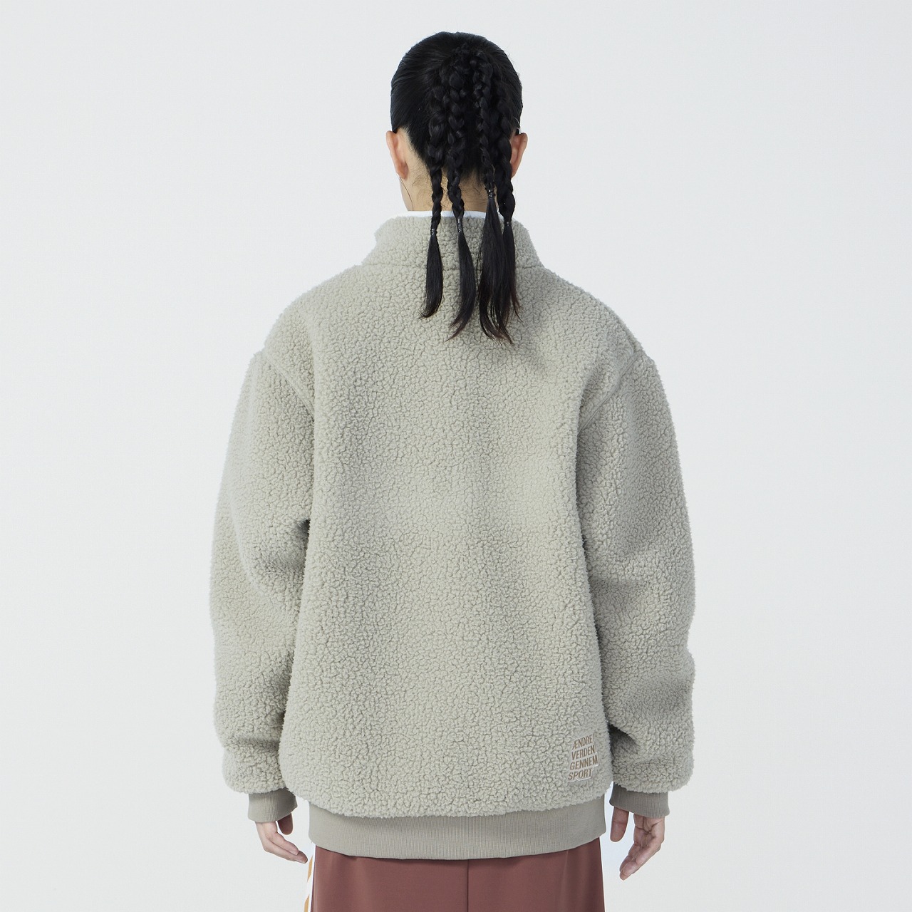 hummel(ヒュンメル) hummel PLAY  ボアスタンドトップ マルチアスレ ウェア ウィンドブレーカーシャツ HAW4232 hummel PLAY ボアスタンドトップ｜hummel｜ヒュンメル公式オンラインストア