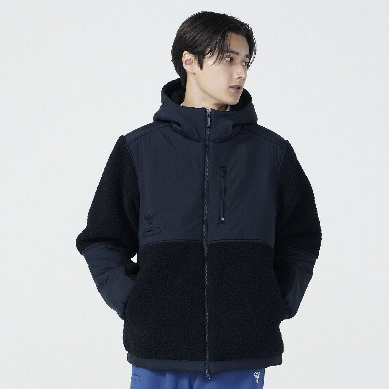 ウェア｜hummel｜ヒュンメル公式オンラインストア