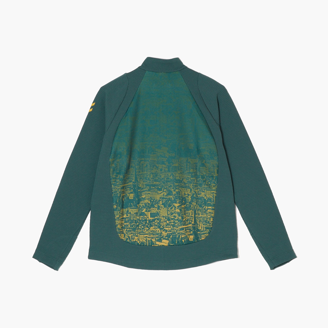 トレーニングハーフジップトップ｜hummel｜ヒュンメル公式オンラインストア