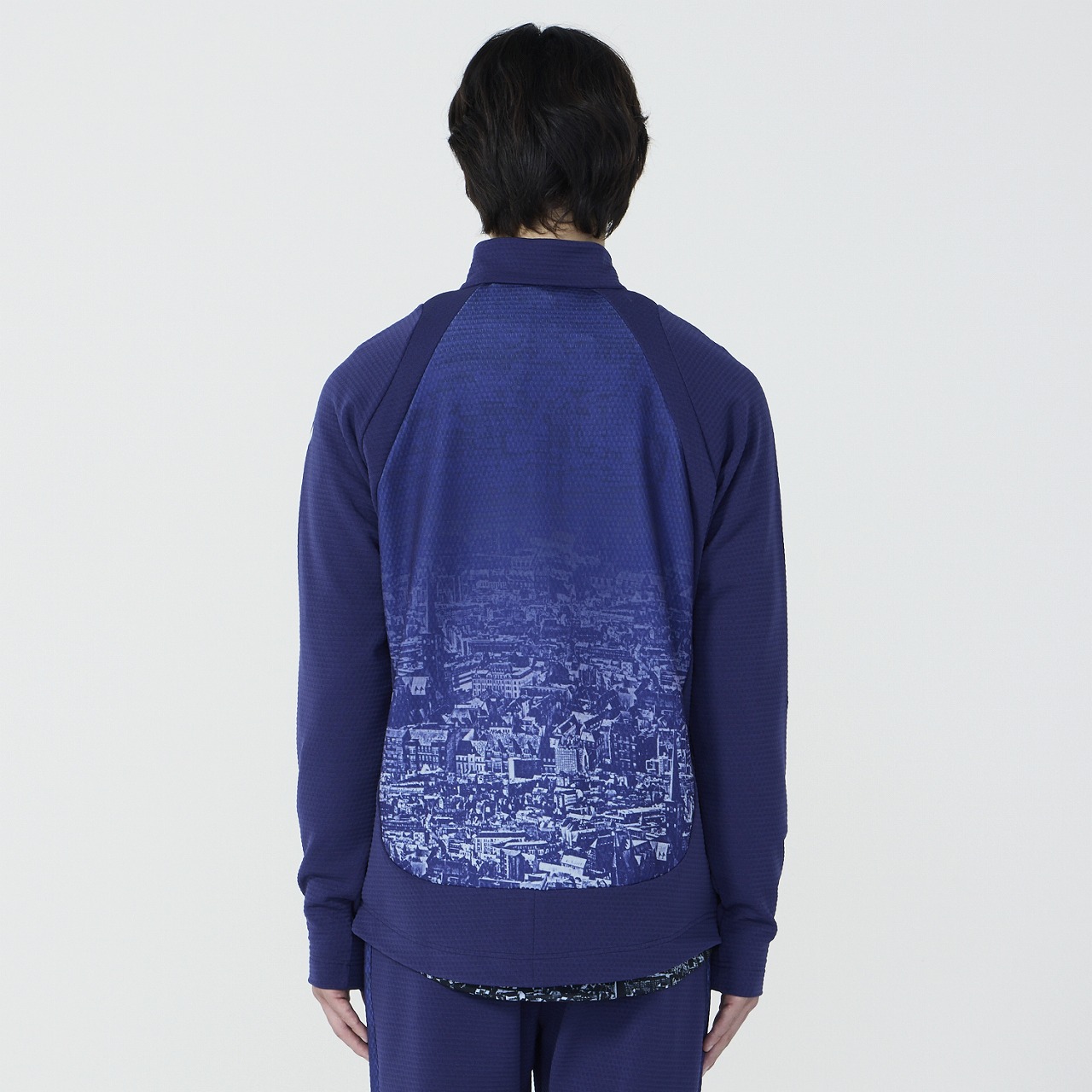 トレーニングハーフジップトップ｜hummel｜ヒュンメル公式オンラインストア