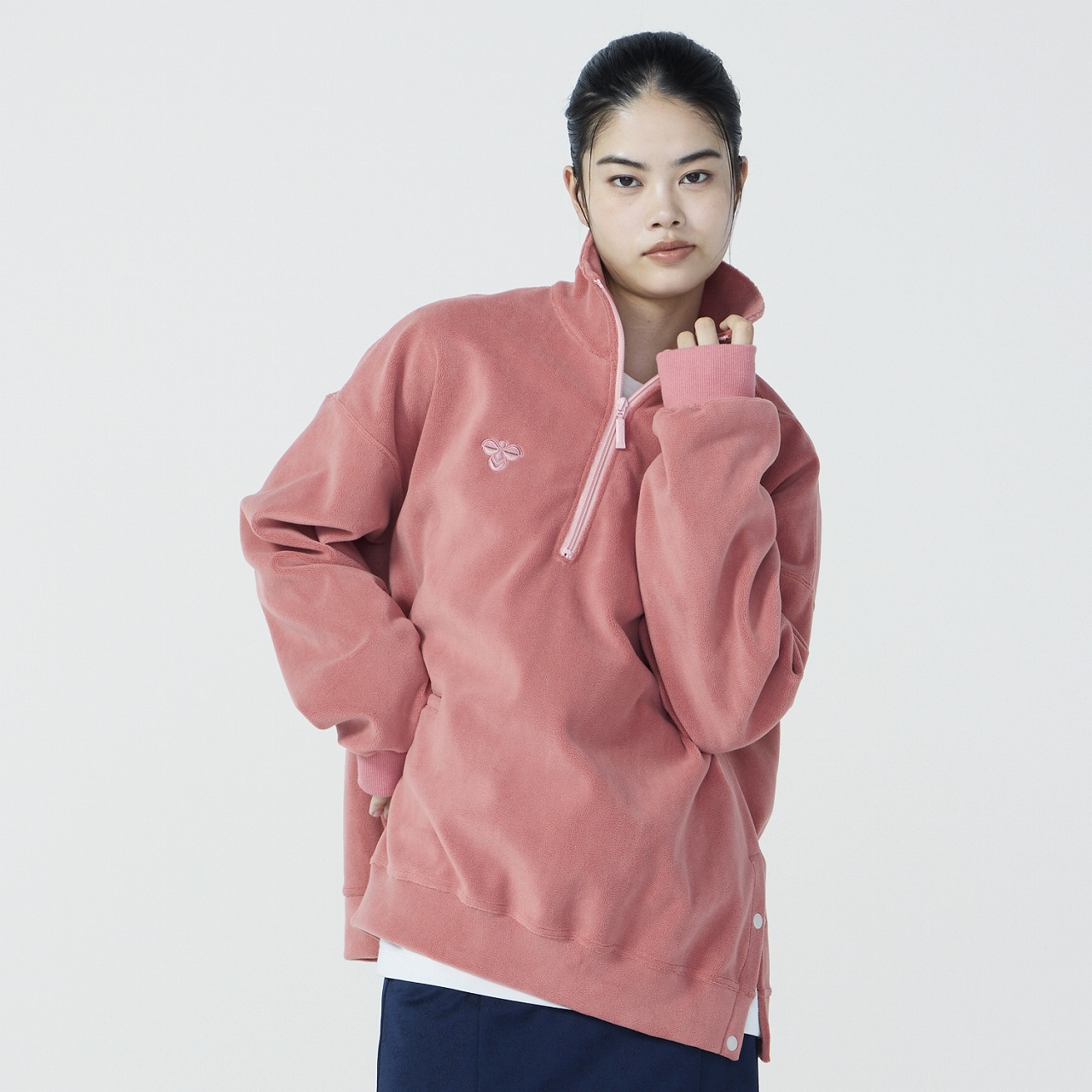 美品 ヒュンメル 上下セット S ブルー×グレー 日本製 サッカー デンマーク ウェア｜hummel｜ヒュンメル公式オンラインストア