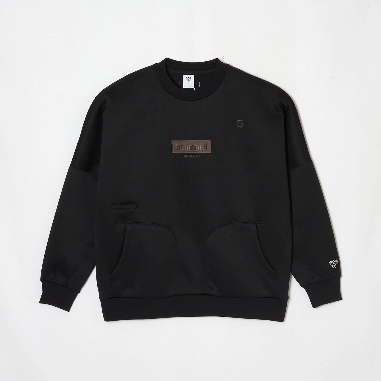 代表・クラブウエア・ガンバ大阪｜hummel｜ヒュンメル公式