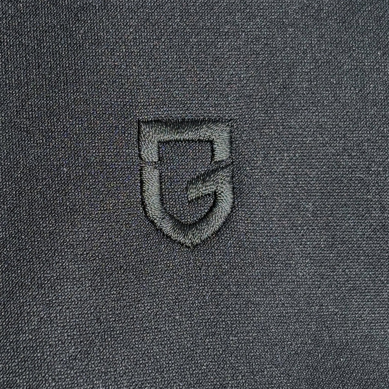 ガンバ大阪×hummel スウエットジップアップフーディ｜hummel