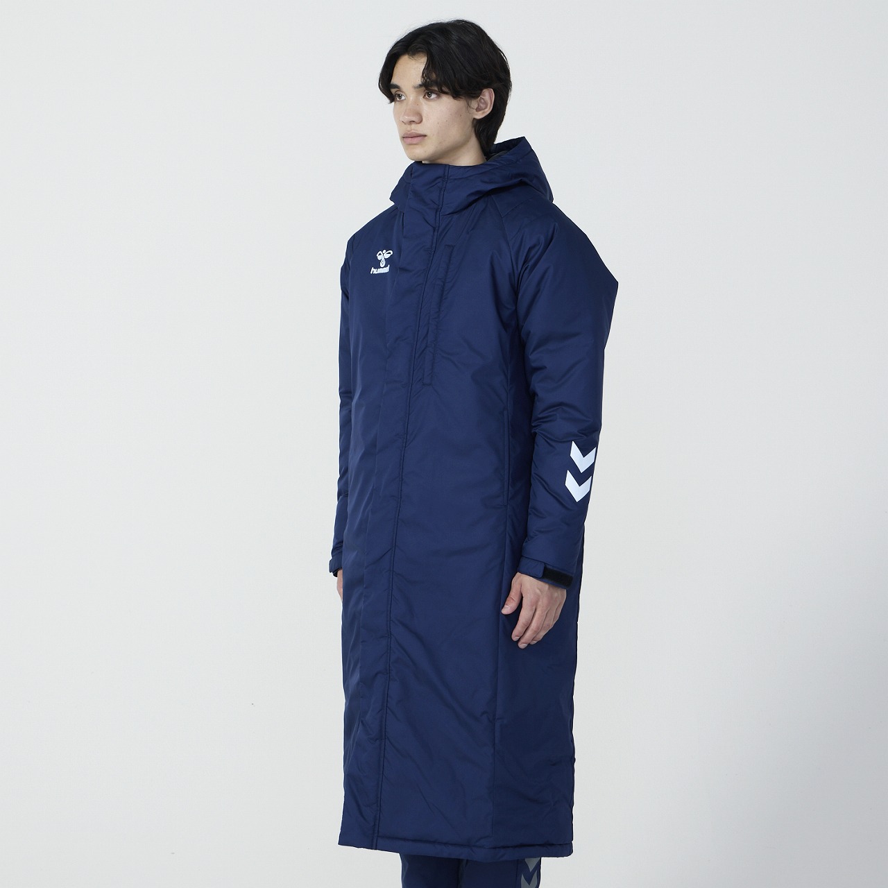 新品★ヒュンメルロングボアコート150cm item_4734_SSK-HAW8118-70-S02.jpg