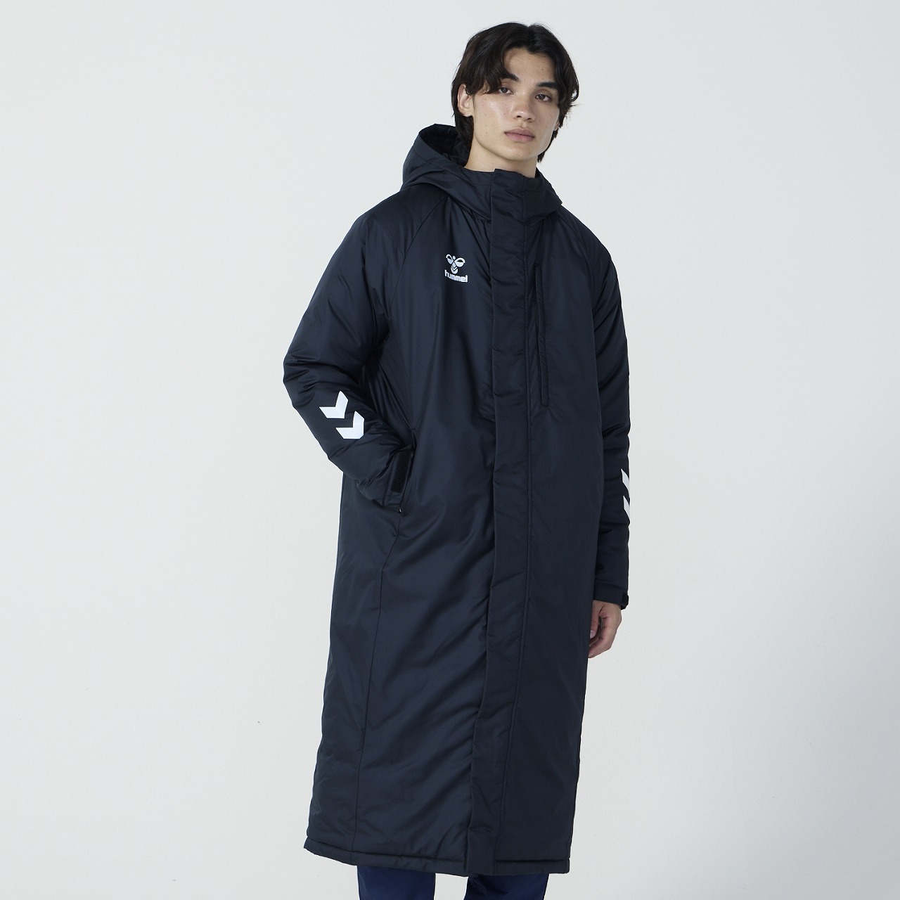 ウェア・アウター｜hummel｜ヒュンメル公式オンラインストア