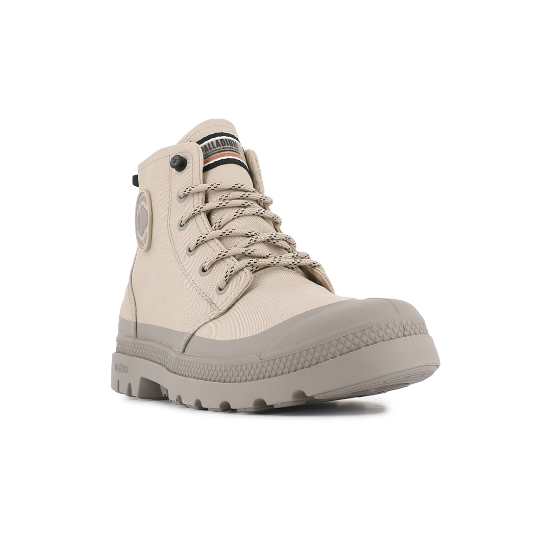 直営店限定商品】PAMPA RCYL LT+WP+ZIP｜PALLADIUM(パラディウム)公式