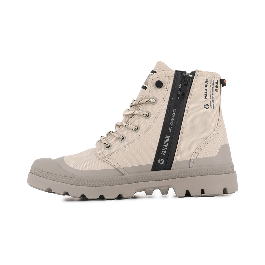 palladium pampa sc rcycl wp+ n Oshmans限定 直営店限定商品】PAMPA RCYL LT+WP+ZIP｜PALLADIUM(パラディウム)公式